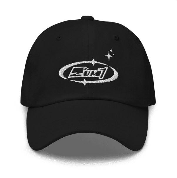 Casquette ZUM1 Orbit