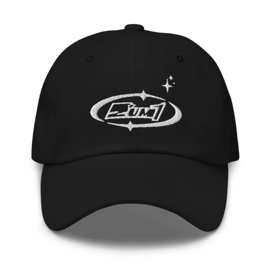 Casquette ZUM1 Orbit
