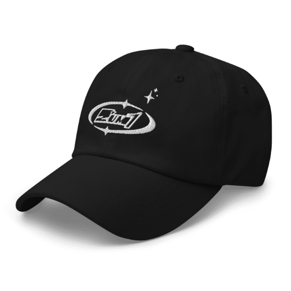 Casquette ZUM1 Orbit